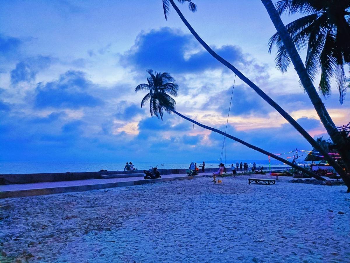 The Legend Coco Beach Mui Ne Exterior photo