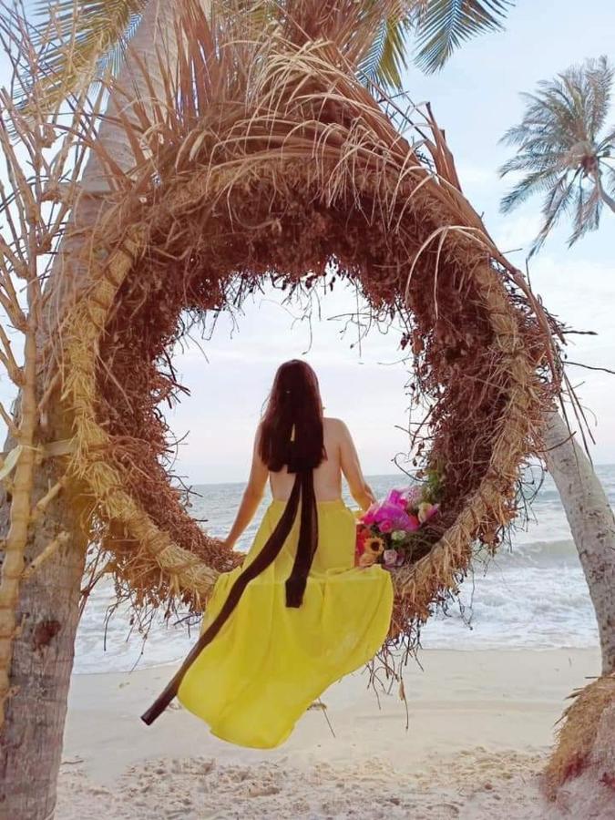 The Legend Coco Beach Mui Ne Exterior photo