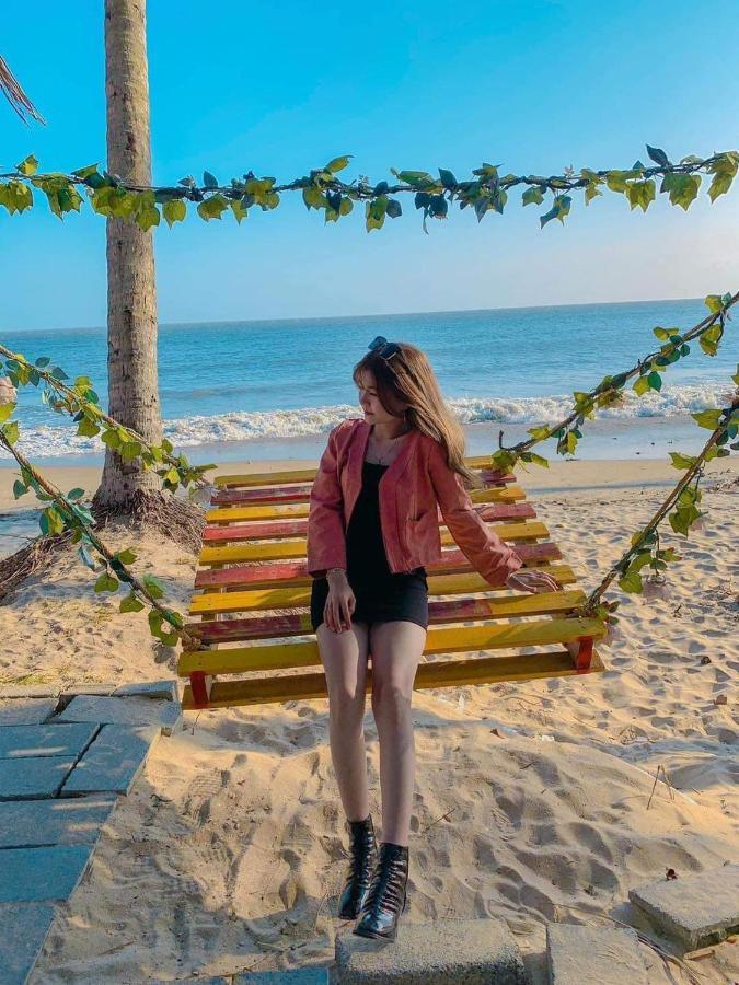 The Legend Coco Beach Mui Ne Exterior photo